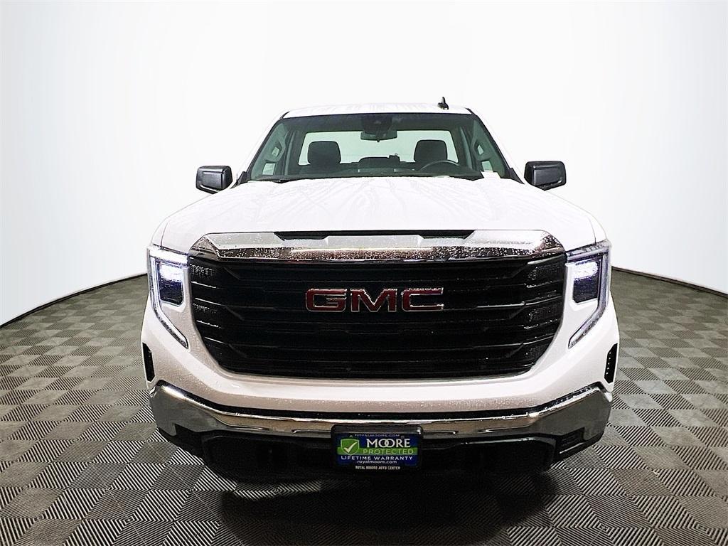 new 2026 GMC Sierra 1500 car, priced at $35,240