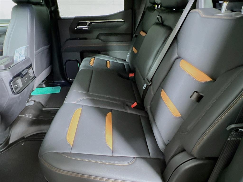 new 2026 GMC Sierra 1500 car, priced at $70,900