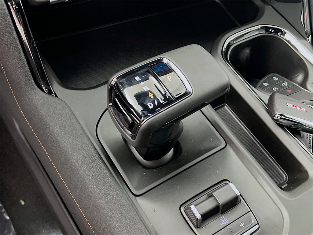 new 2026 GMC Sierra 1500 car, priced at $70,900