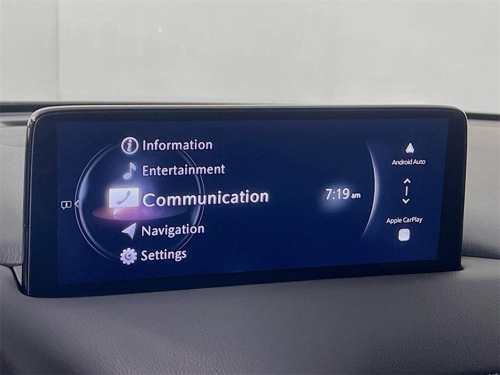 new 2025 Mazda CX-5 car, priced at $32,820