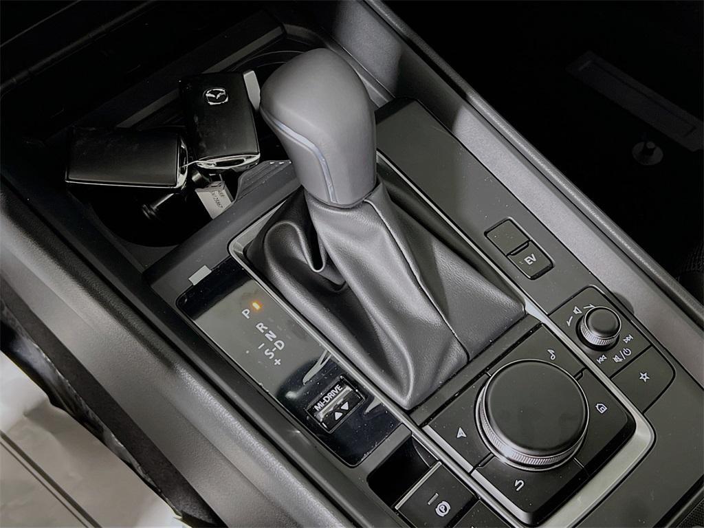 new 2025 Mazda CX-50 Hybrid car, priced at $33,821