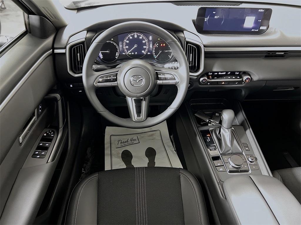 new 2025 Mazda CX-50 Hybrid car, priced at $33,821