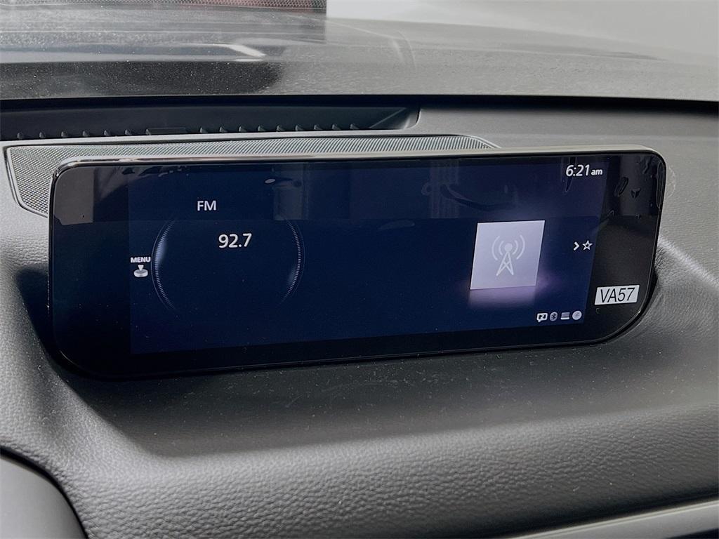 new 2025 Mazda CX-50 Hybrid car, priced at $33,821