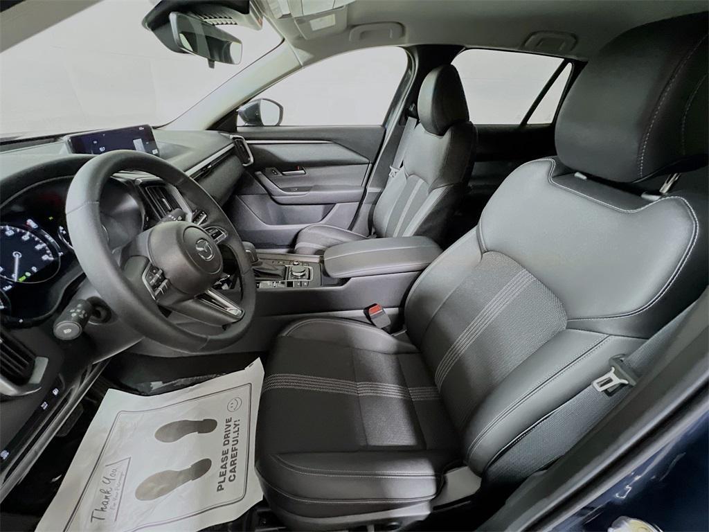 new 2025 Mazda CX-50 Hybrid car, priced at $33,821
