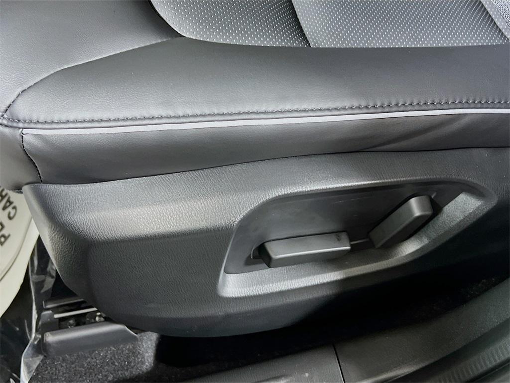 new 2025 Mazda CX-5 car, priced at $30,414