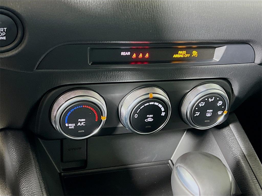 new 2025 Mazda CX-5 car, priced at $30,205