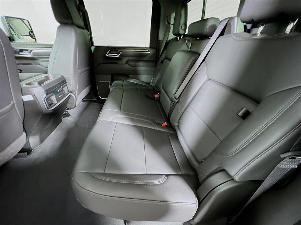 new 2026 GMC Sierra 3500 car, priced at $84,765