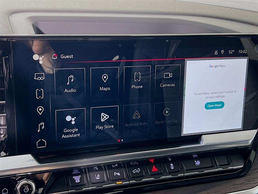 new 2026 GMC Sierra 3500 car, priced at $84,765