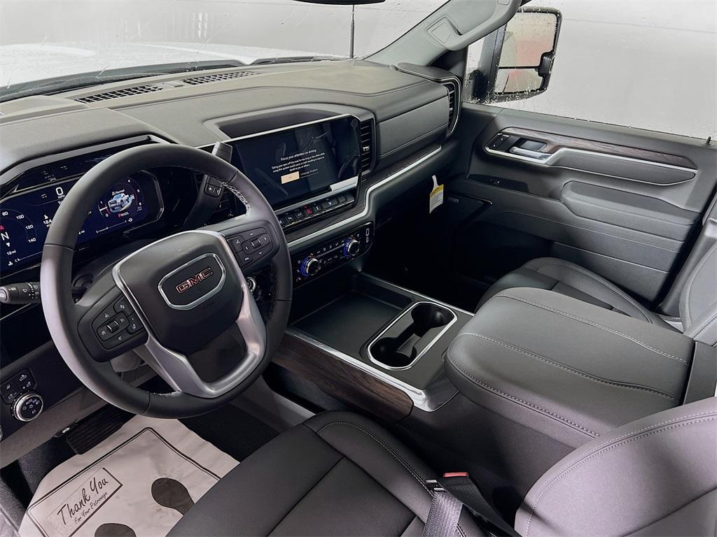 new 2026 GMC Sierra 3500 car, priced at $84,765
