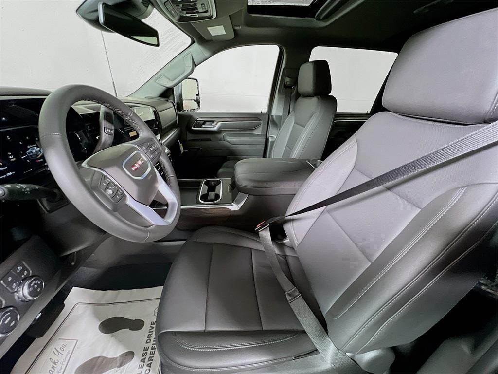 new 2026 GMC Sierra 3500 car, priced at $84,765