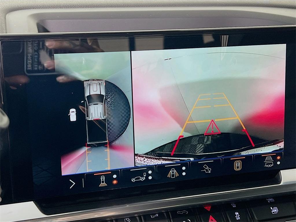 new 2026 GMC Sierra 3500 car, priced at $84,765