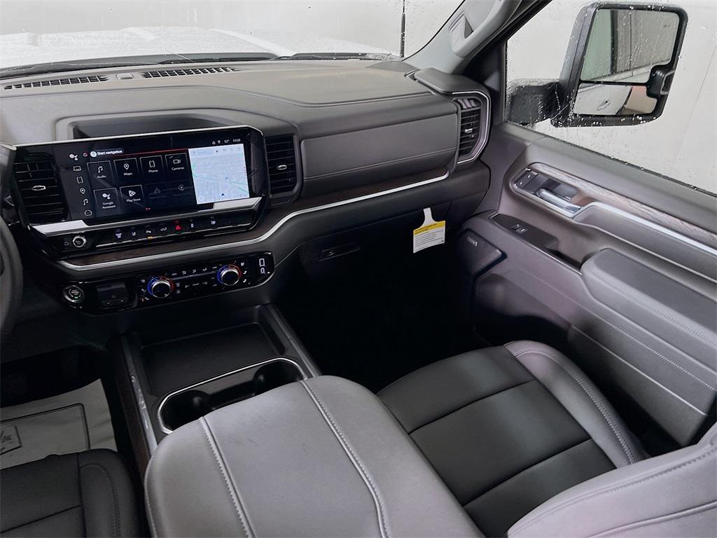 new 2026 GMC Sierra 3500 car, priced at $84,765