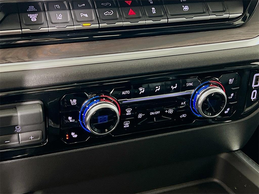 new 2026 GMC Sierra 3500 car, priced at $84,765