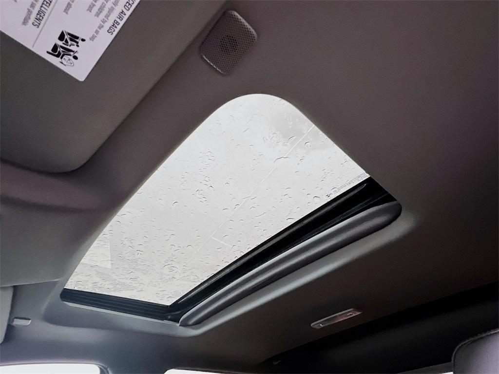 new 2026 GMC Sierra 3500 car, priced at $84,765