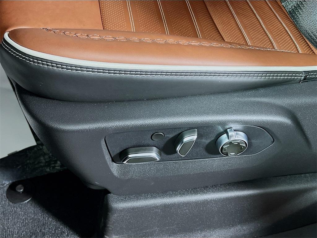 new 2026 GMC Sierra 3500 car, priced at $99,335