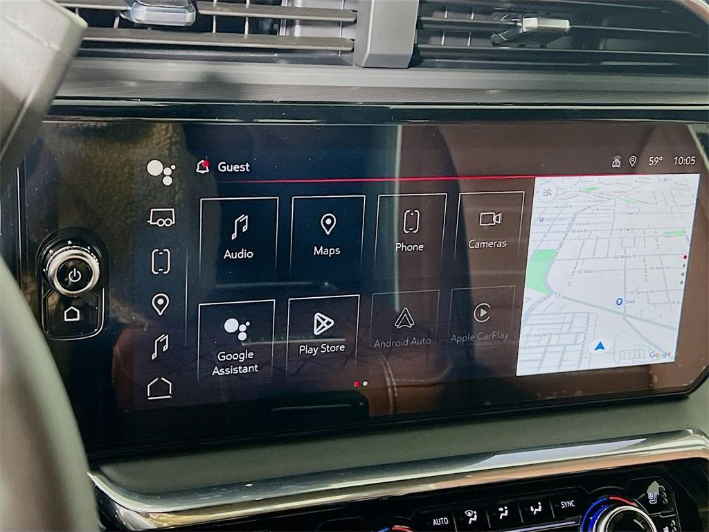 new 2026 GMC Sierra 3500 car, priced at $99,335