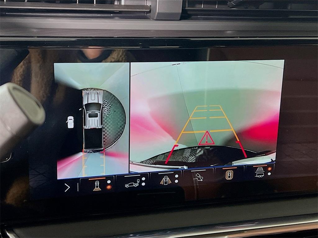 new 2026 GMC Sierra 3500 car, priced at $99,335