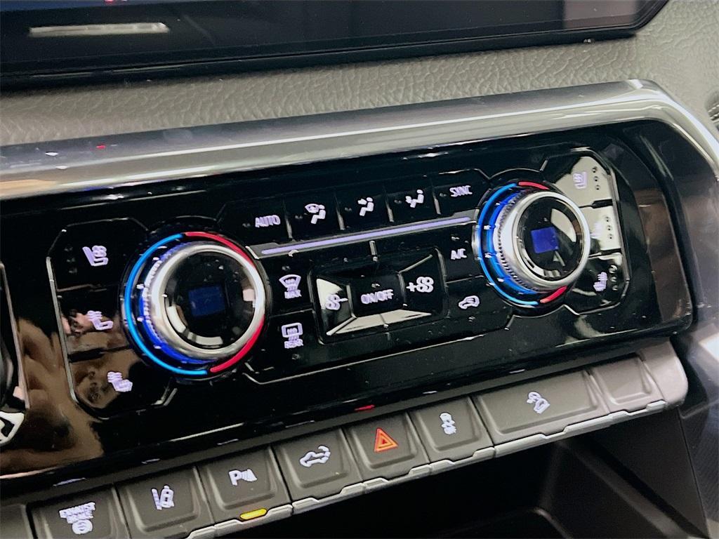 new 2026 GMC Sierra 3500 car, priced at $87,760