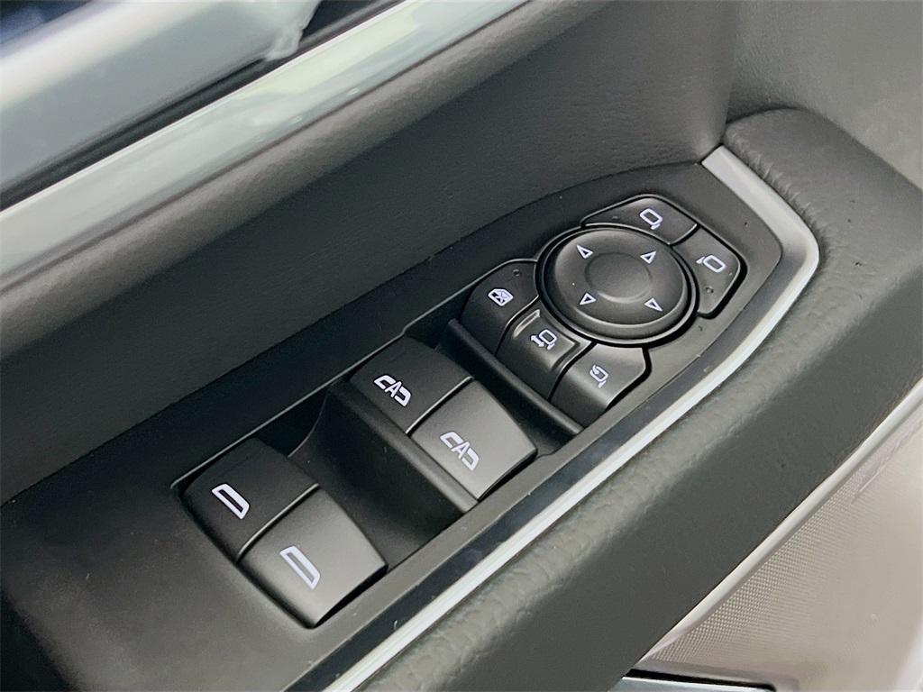 new 2026 GMC Sierra 3500 car, priced at $87,760