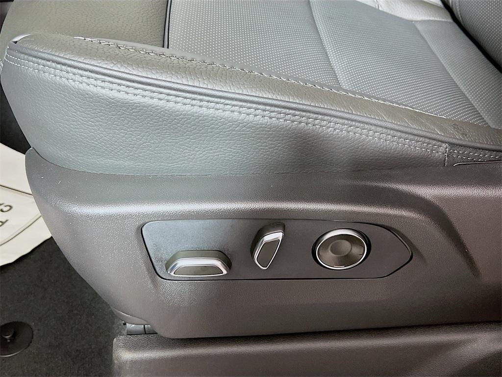 new 2026 GMC Sierra 3500 car, priced at $87,760