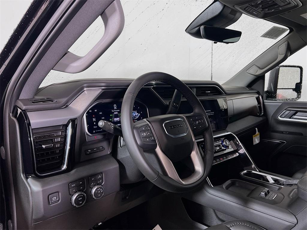 new 2026 GMC Sierra 3500 car, priced at $87,760