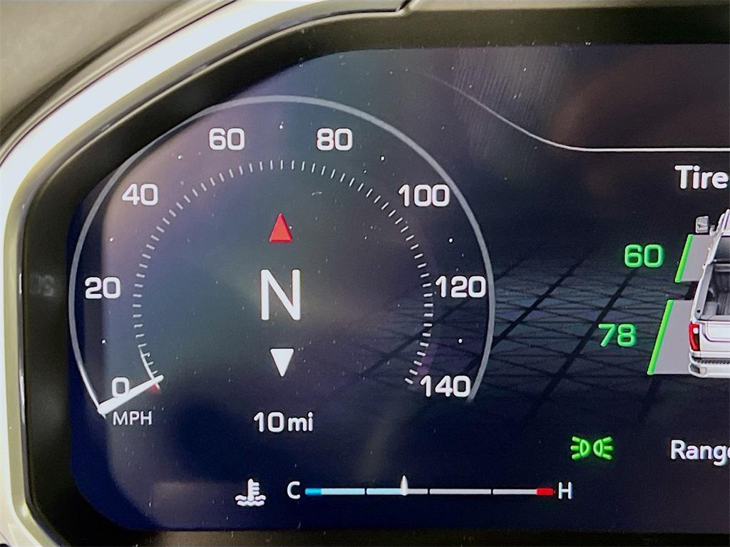 new 2026 GMC Sierra 3500 car, priced at $87,760