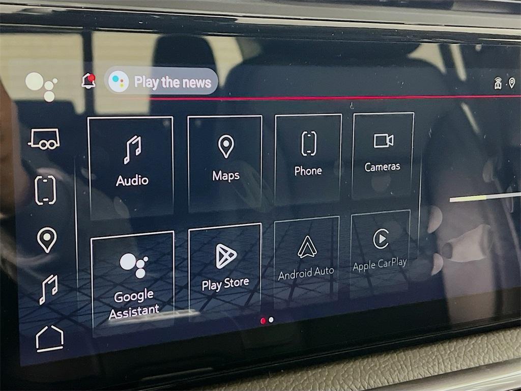 new 2026 GMC Sierra 3500 car, priced at $87,760