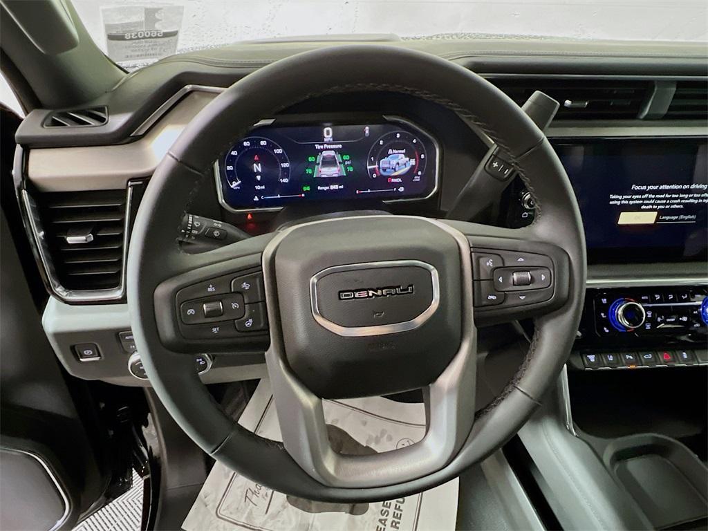 new 2026 GMC Sierra 3500 car, priced at $87,760