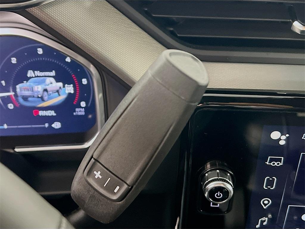 new 2026 GMC Sierra 3500 car, priced at $87,760