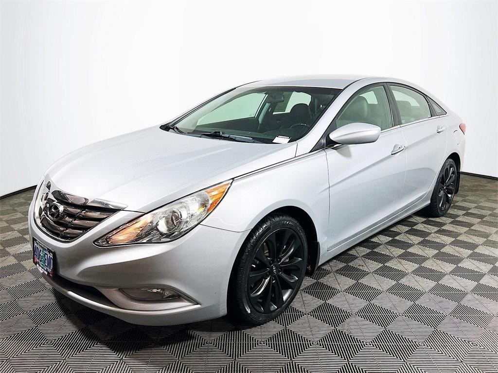 used 2011 Hyundai Sonata car, priced at $10,000