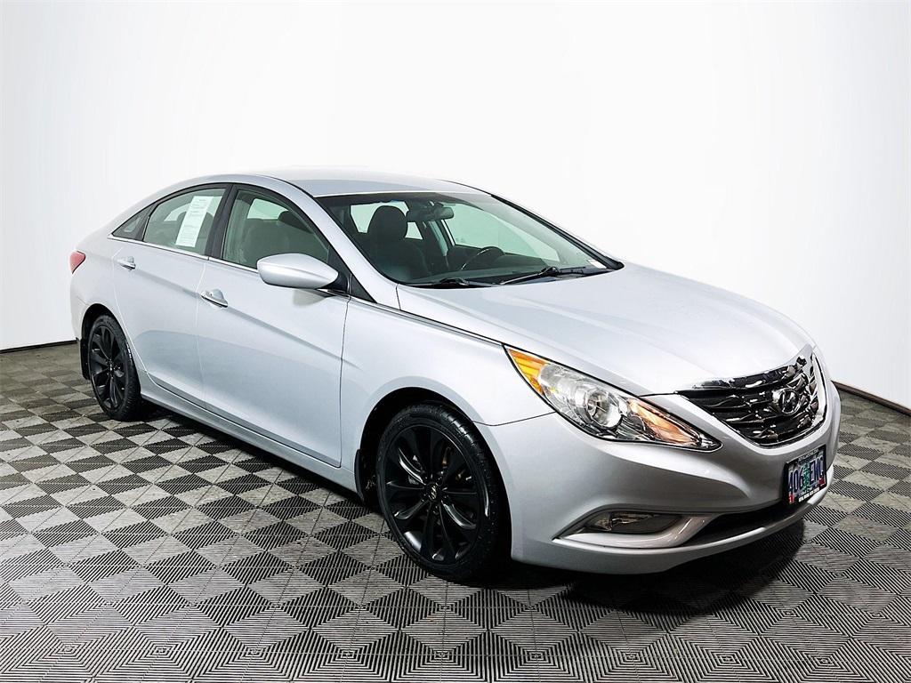 used 2011 Hyundai Sonata car, priced at $10,000