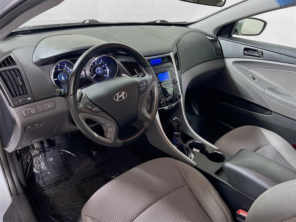 used 2011 Hyundai Sonata car, priced at $9,000