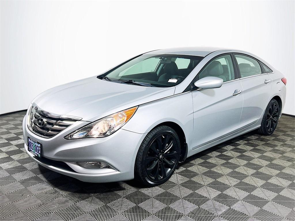 used 2011 Hyundai Sonata car, priced at $9,000