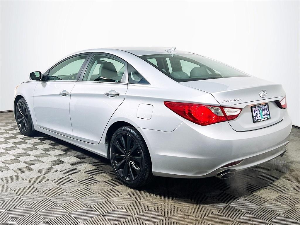 used 2011 Hyundai Sonata car, priced at $9,000