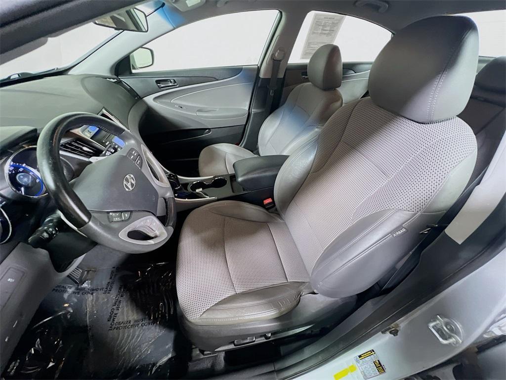 used 2011 Hyundai Sonata car, priced at $10,000