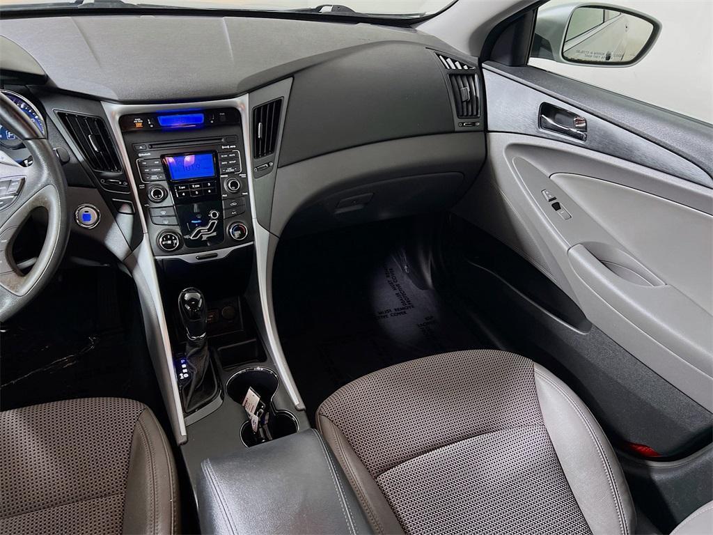 used 2011 Hyundai Sonata car, priced at $10,000