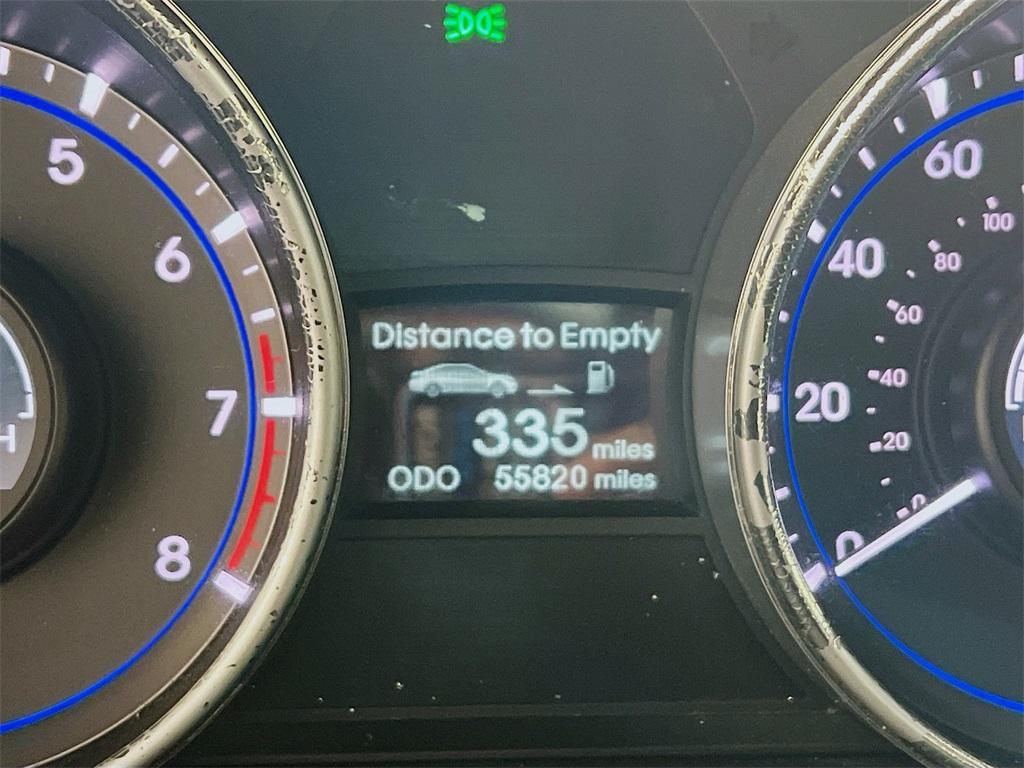 used 2011 Hyundai Sonata car, priced at $9,000