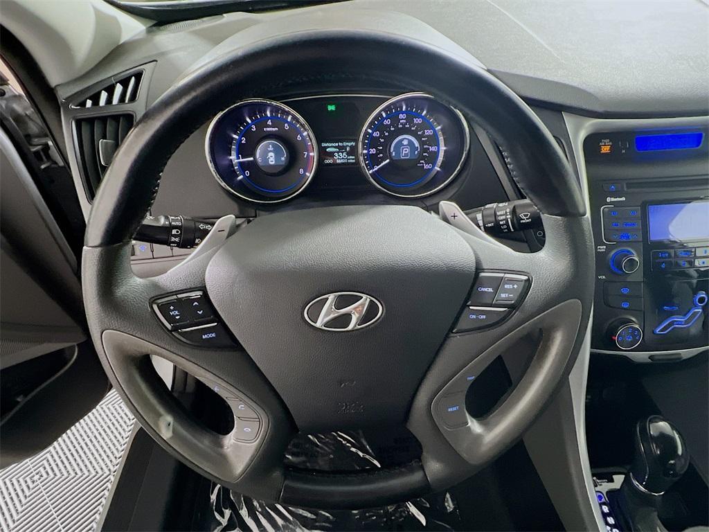 used 2011 Hyundai Sonata car, priced at $9,000