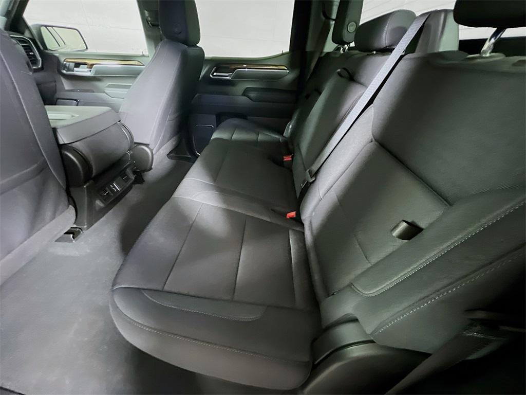 new 2025 GMC Sierra 1500 car, priced at $53,390