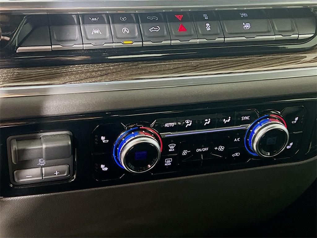 new 2025 GMC Sierra 1500 car, priced at $53,390