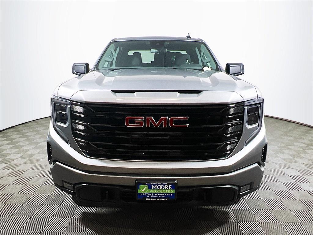 new 2025 GMC Sierra 1500 car, priced at $53,390