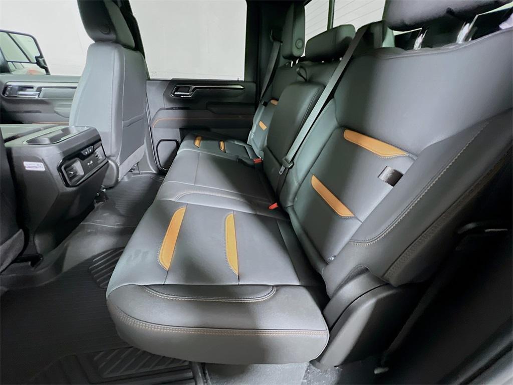 new 2026 GMC Sierra 3500 car, priced at $89,485