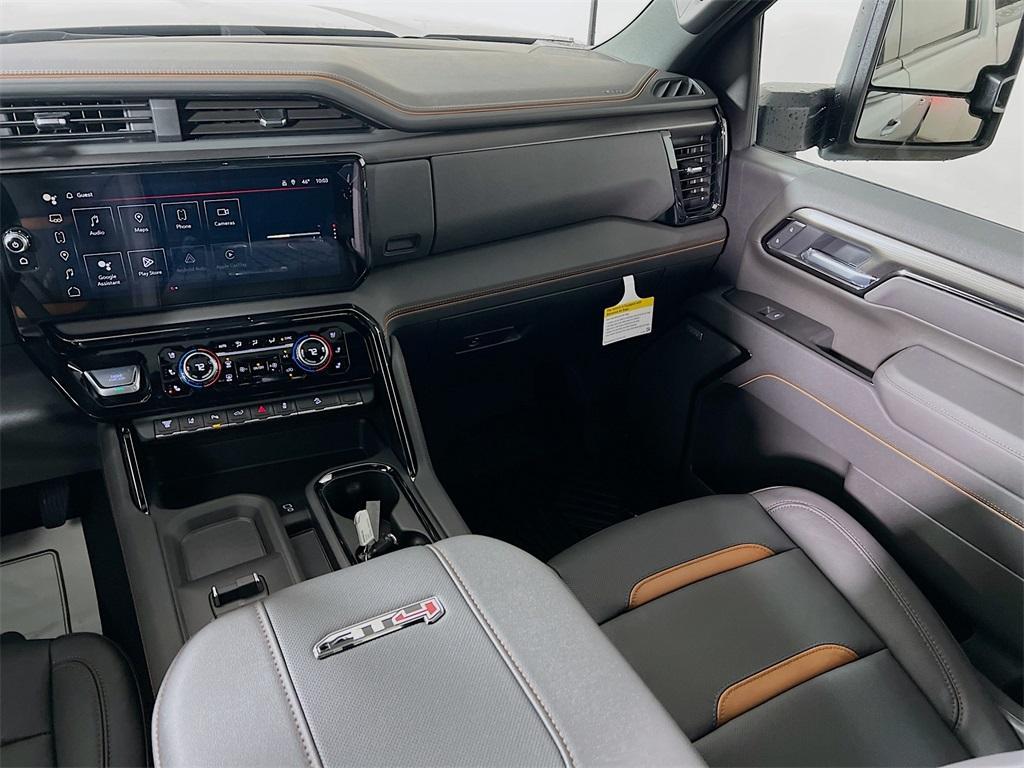 new 2026 GMC Sierra 3500 car, priced at $89,485