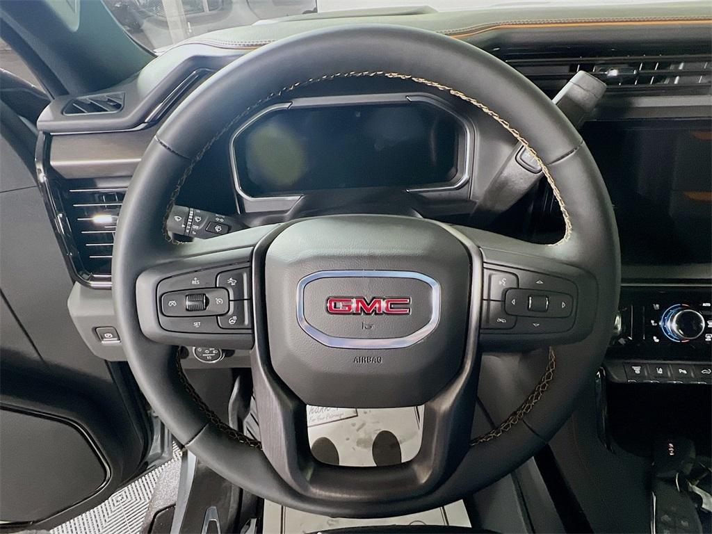 new 2026 GMC Sierra 3500 car, priced at $89,485