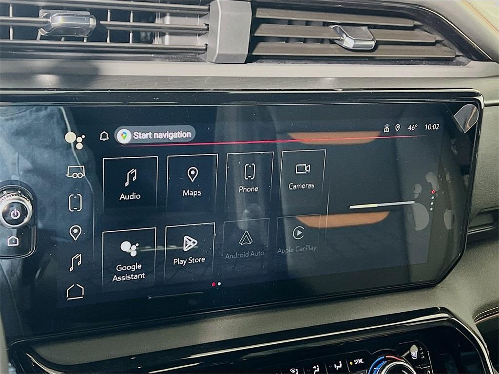 new 2026 GMC Sierra 3500 car, priced at $89,485