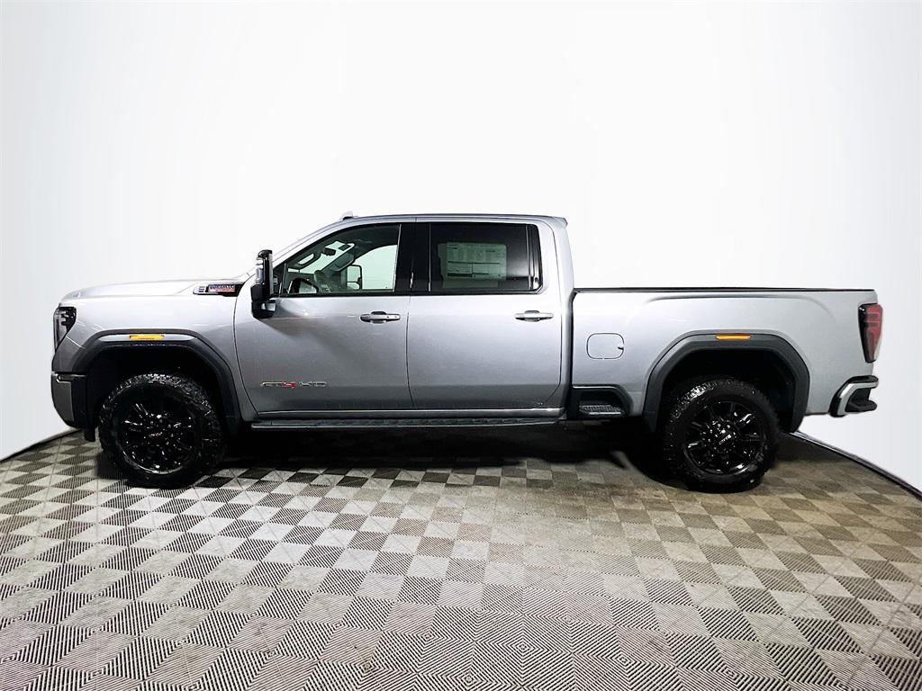 new 2026 GMC Sierra 3500 car, priced at $89,485
