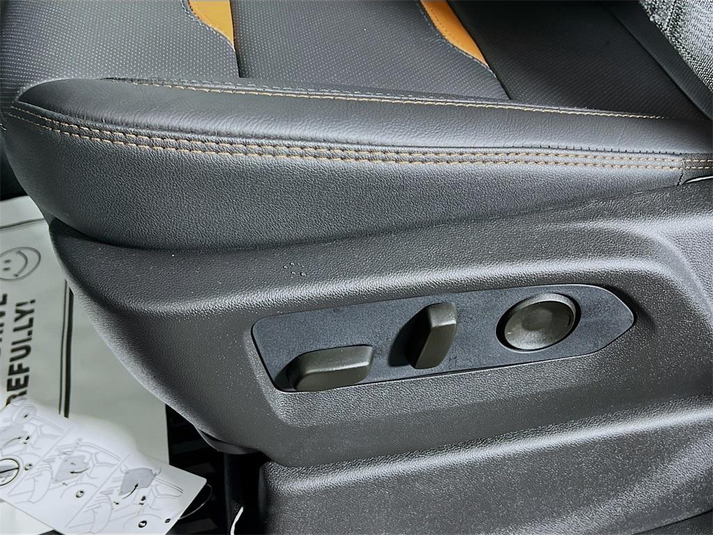 new 2026 GMC Sierra 3500 car, priced at $89,485