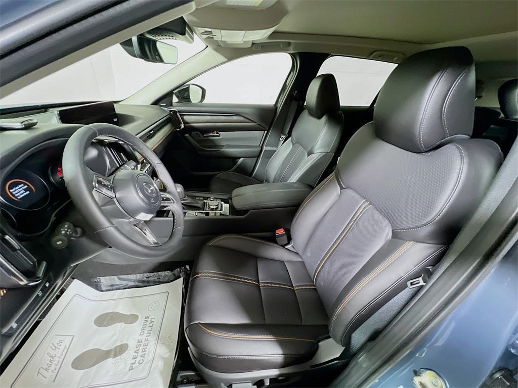 new 2025 Mazda CX-50 Hybrid car, priced at $40,962