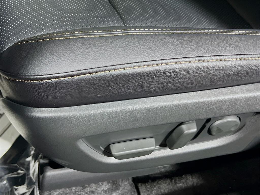 new 2025 Mazda CX-90 PHEV car, priced at $48,391