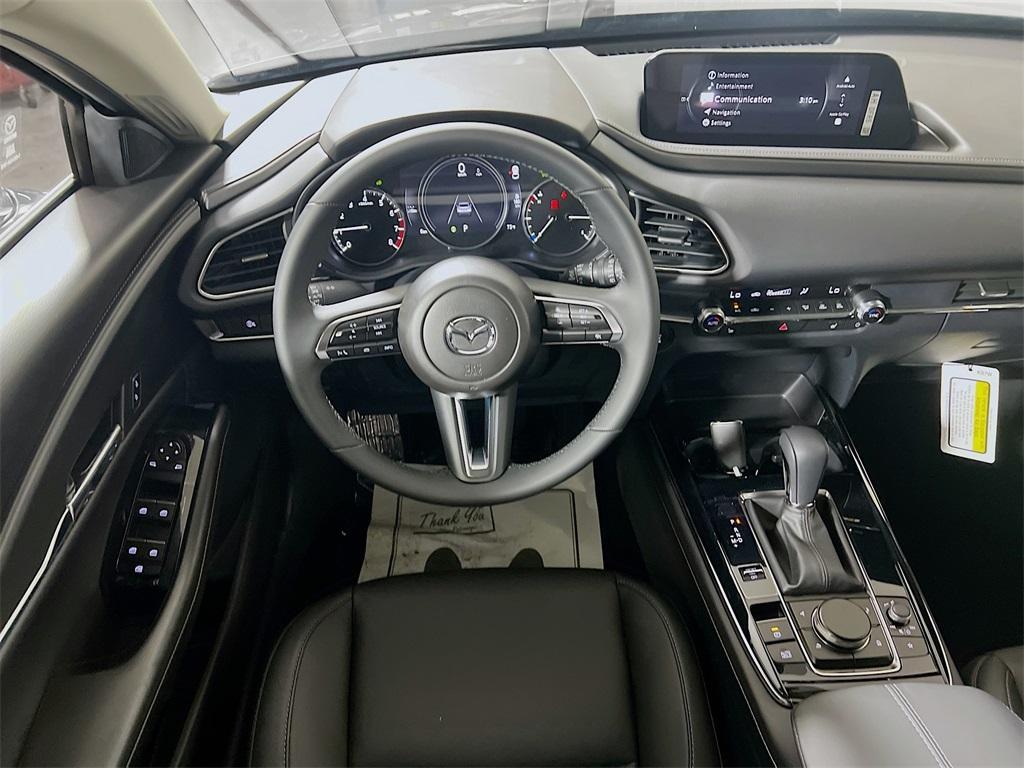 new 2025 Mazda CX-30 car, priced at $30,230